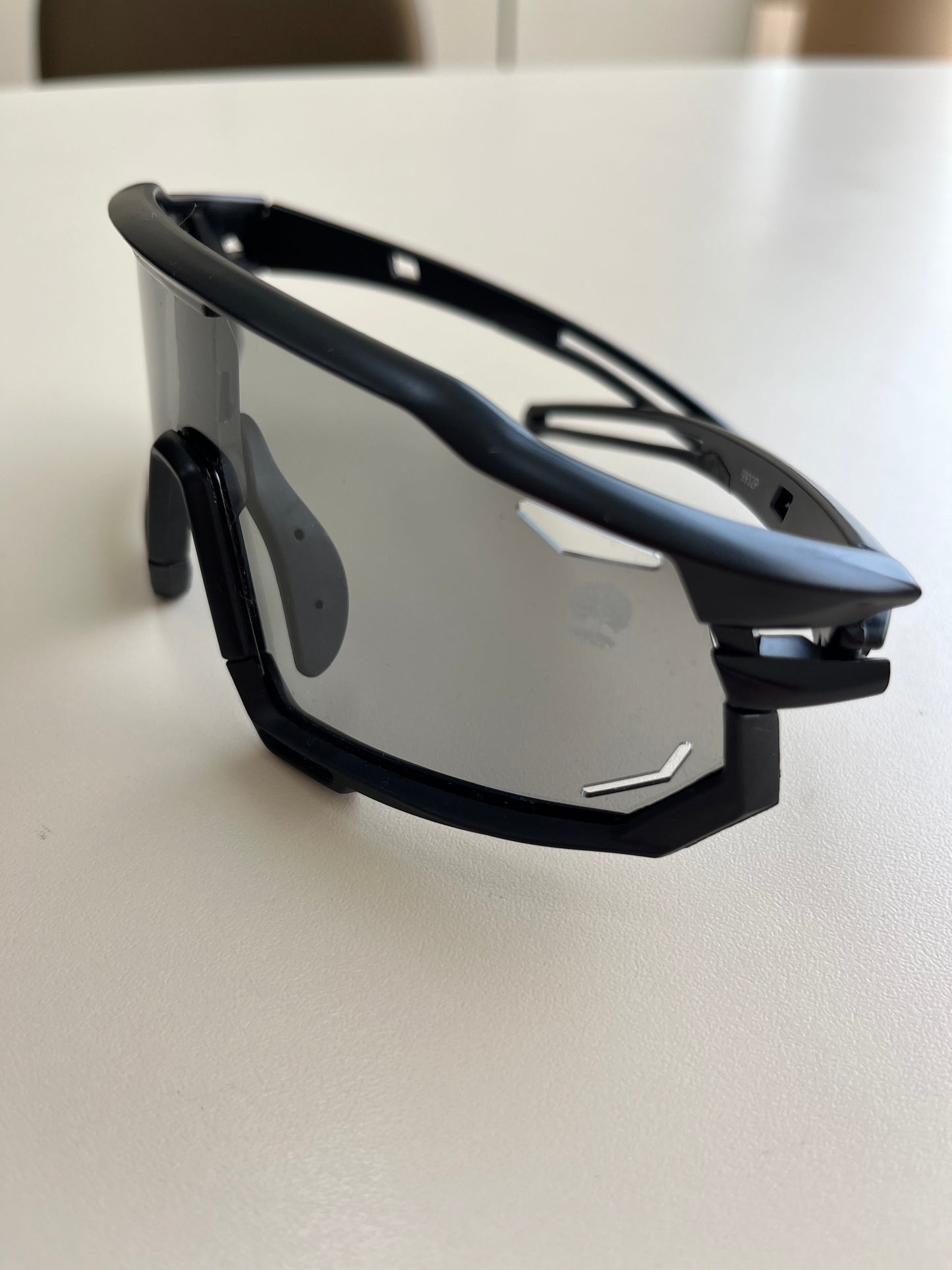 Fotocromáticos Preto Total