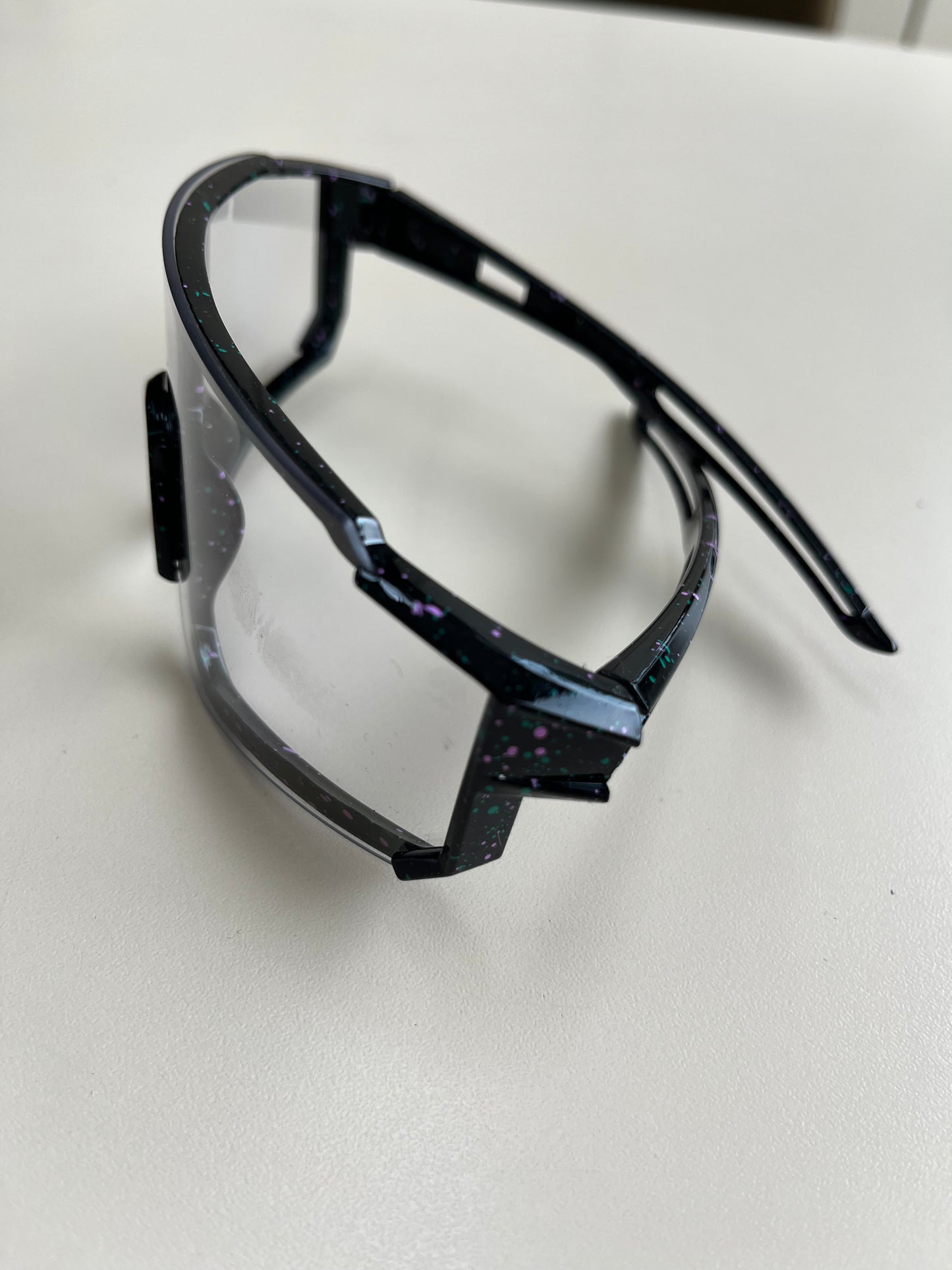 Fotocromáticos respingos Collors