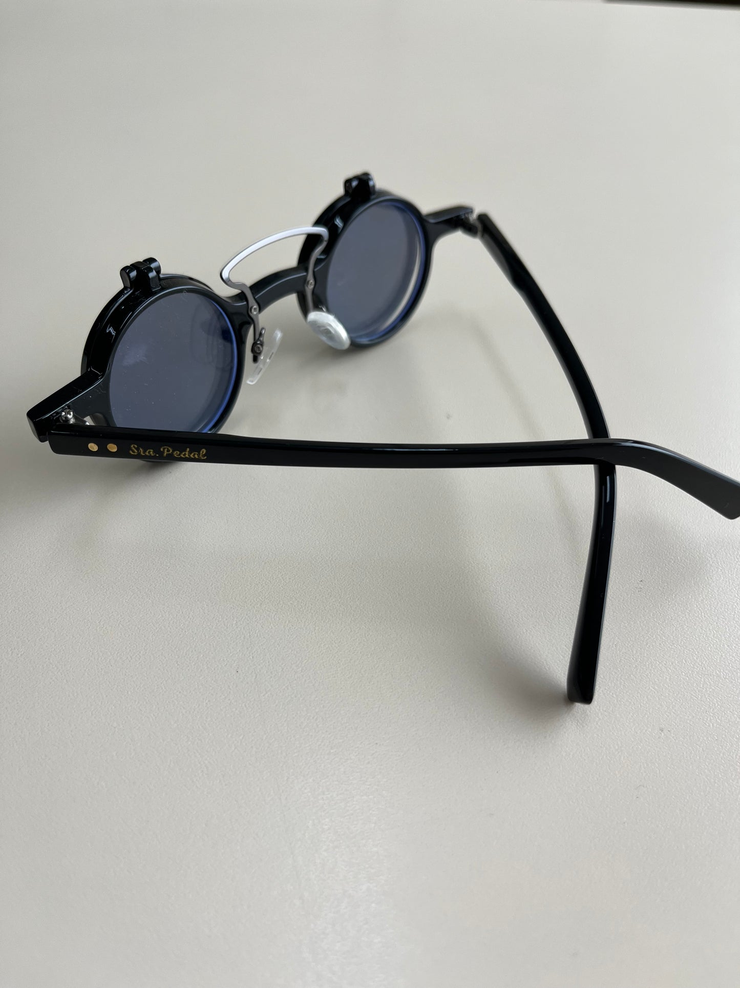 Dois em um grau e sol