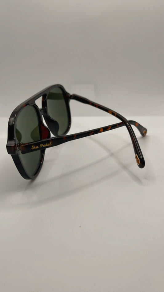 Aviador max animal print