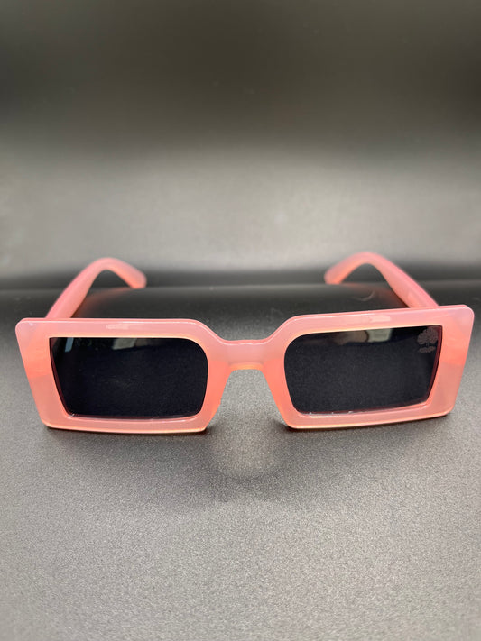 Infantil Helena ret. Rosè