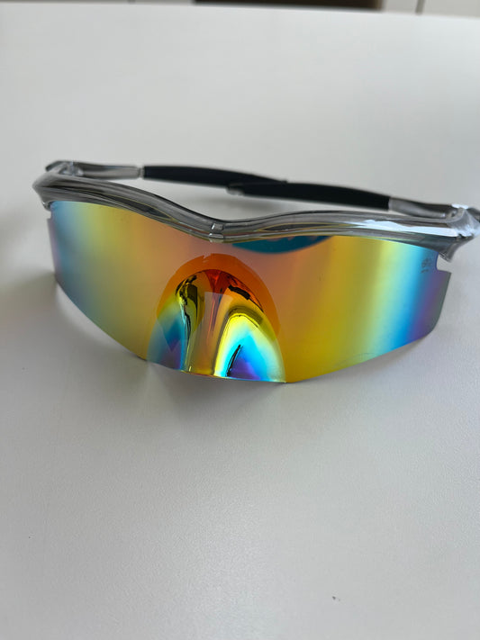 Modelo Hefesto lente magma