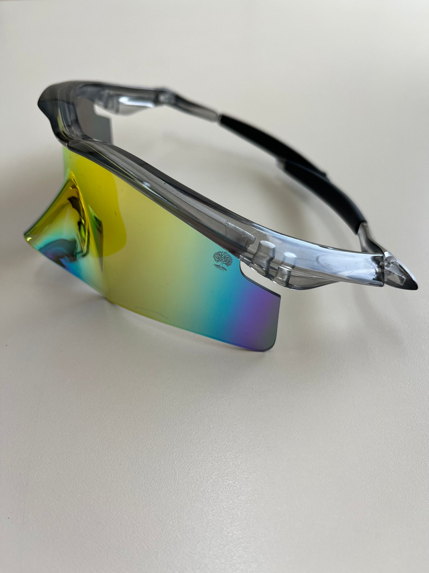 Modelo Hefesto lente magma