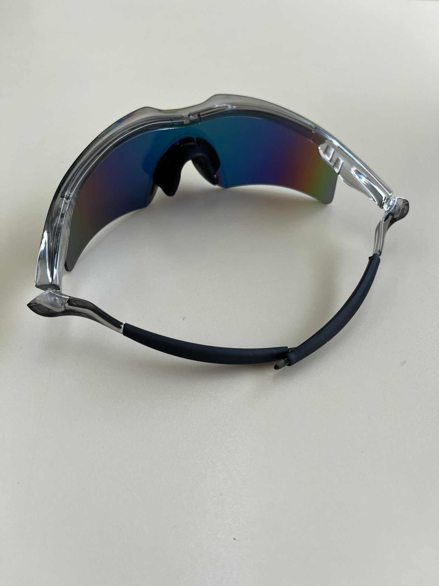 Modelo Hefesto lente magma