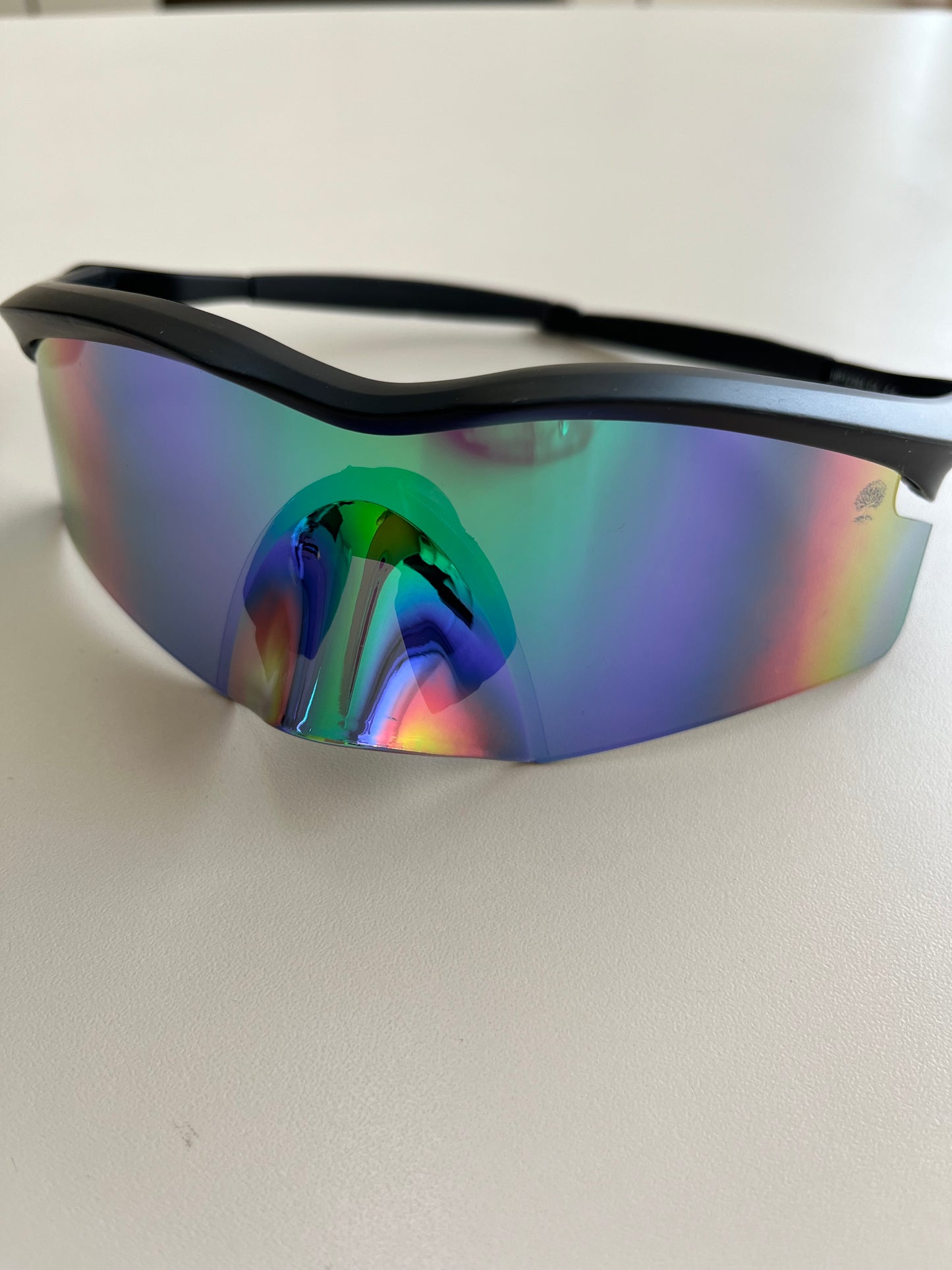 Modelo Hefesto lente Collors