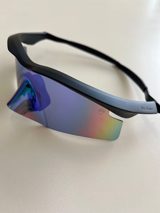 Modelo Hefesto lente Collors