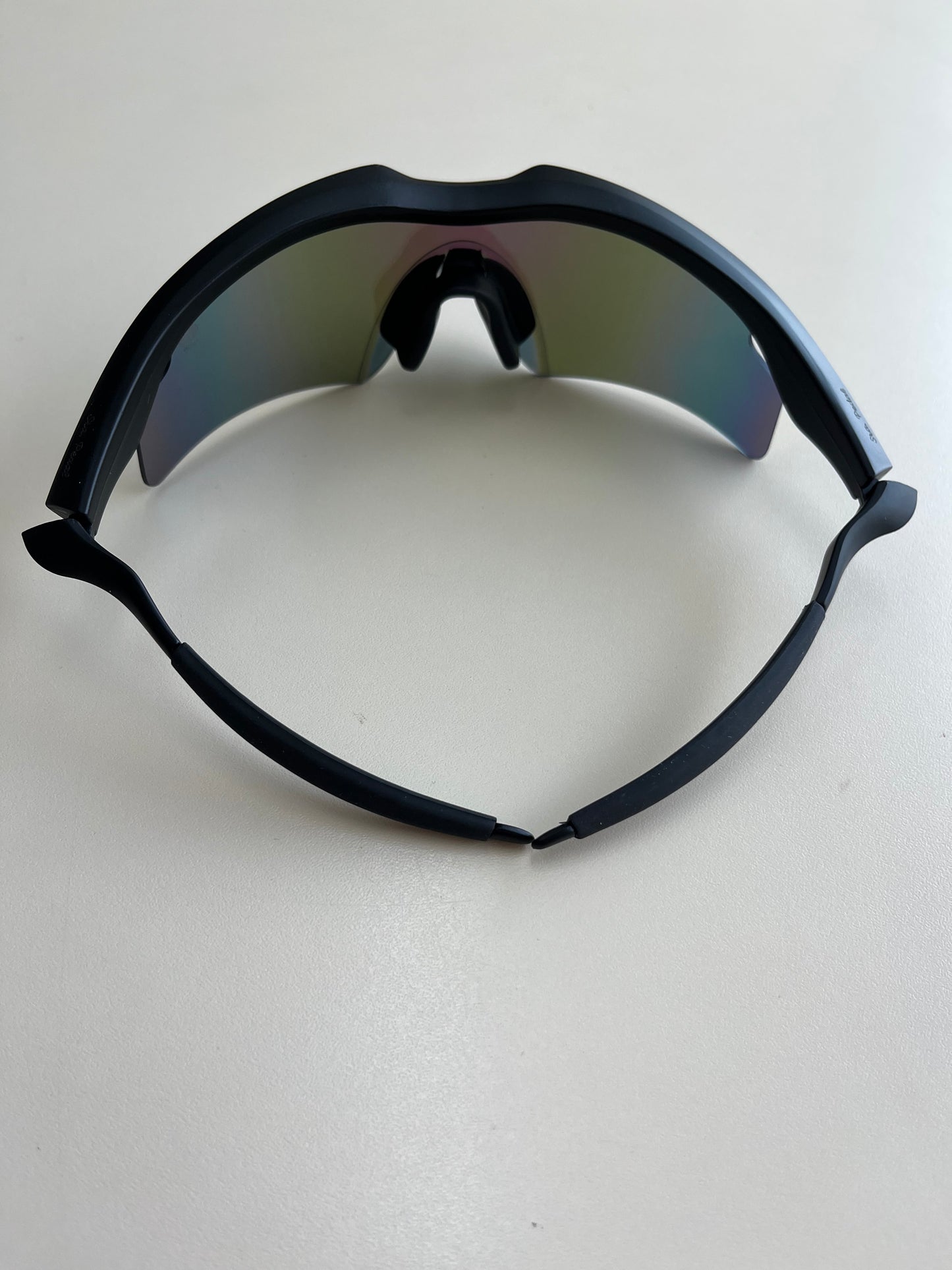 Modelo Hefesto lente Collors