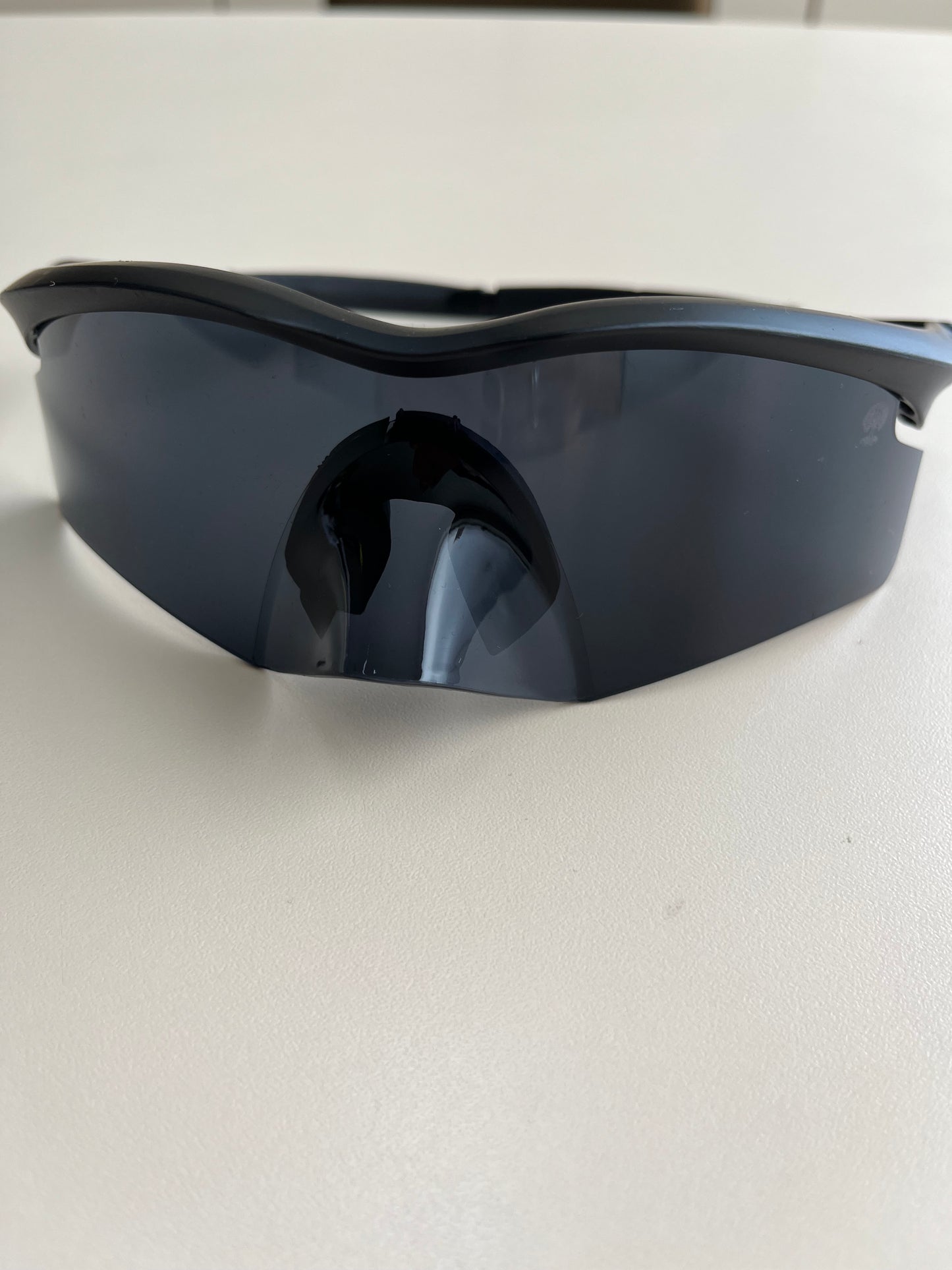 Modelo Hefesto Black