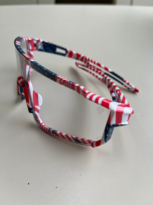 Óculos Fotocromáticos USA