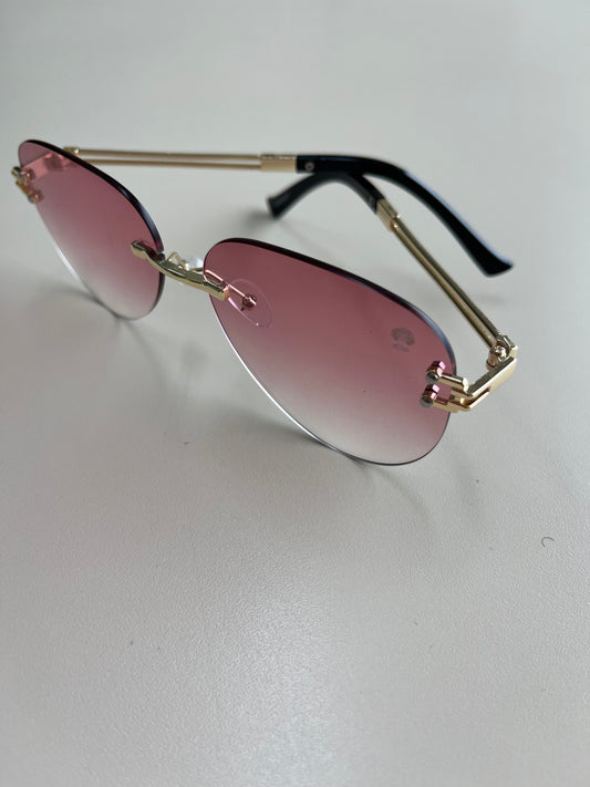 Aviador Rosè degrade