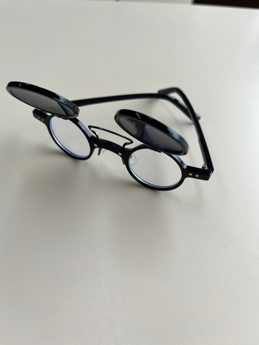 Dois em um grau e sol