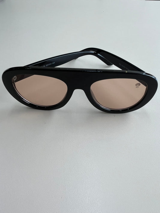 Aviador Maxi lente amarela